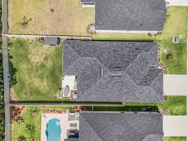 7 SIGNET COURT, Flagler Beach, FL 32136