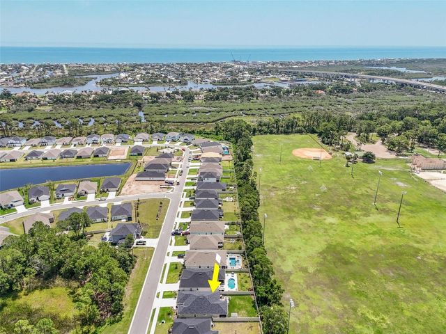 7 SIGNET COURT, Flagler Beach, FL 32136