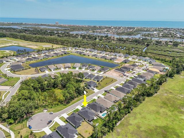 7 SIGNET COURT, Flagler Beach, FL 32136