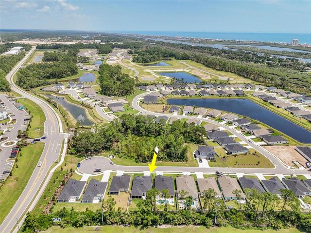 7 SIGNET COURT, Flagler Beach, FL 32136