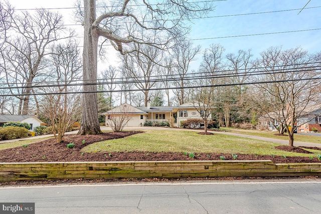 1838 LINDAMOOR DR, Annapolis, MD 21401