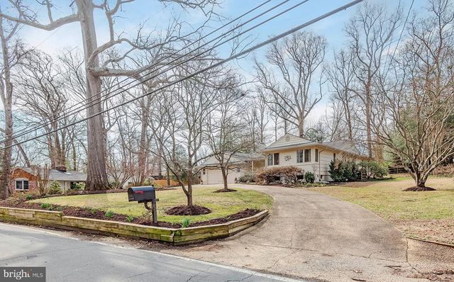 1838 LINDAMOOR DR, Annapolis, MD 21401