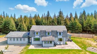 33768 Granross Street, Anchor Point, AK 99556