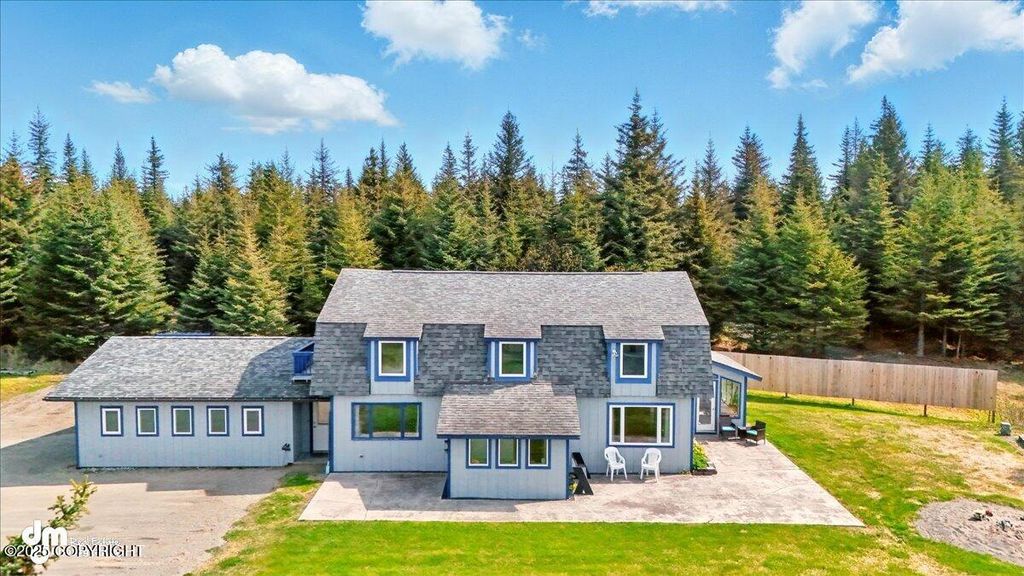 33768 Granross Street, Anchor Point, AK 99556
