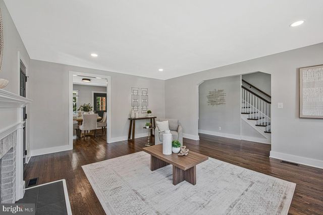 2105 QUEENS CHAPEL RD, Hyattsville, MD 20782
