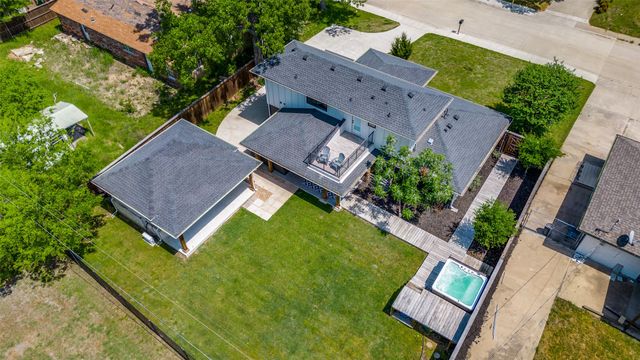 217 W Park Street, Little Elm, TX 75068