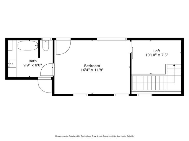 217 W Park Street, Little Elm, TX 75068