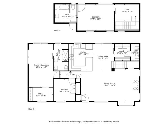 217 W Park Street, Little Elm, TX 75068