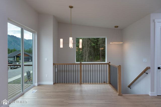 18052 Rivervista Road, Eagle River, AK 99577