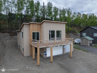 18052 Rivervista Road, Eagle River, AK 99577