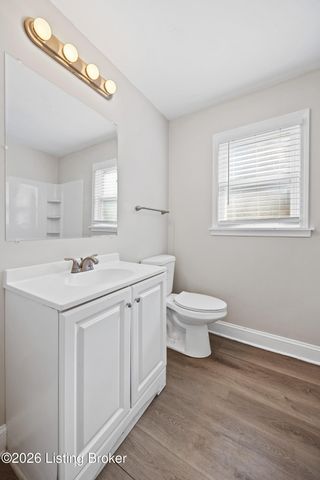 5301 Alpine Way, Louisville, KY 40214