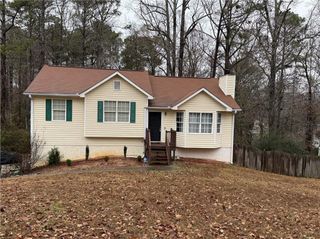 607 Senator Road, Douglasville, GA 30134