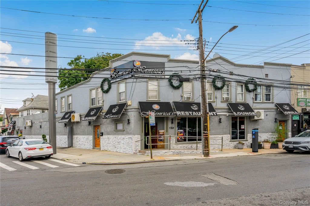 13889/91 FRANCIS LEWIS Boulevard, Rosedale, NY 11422 — exterior