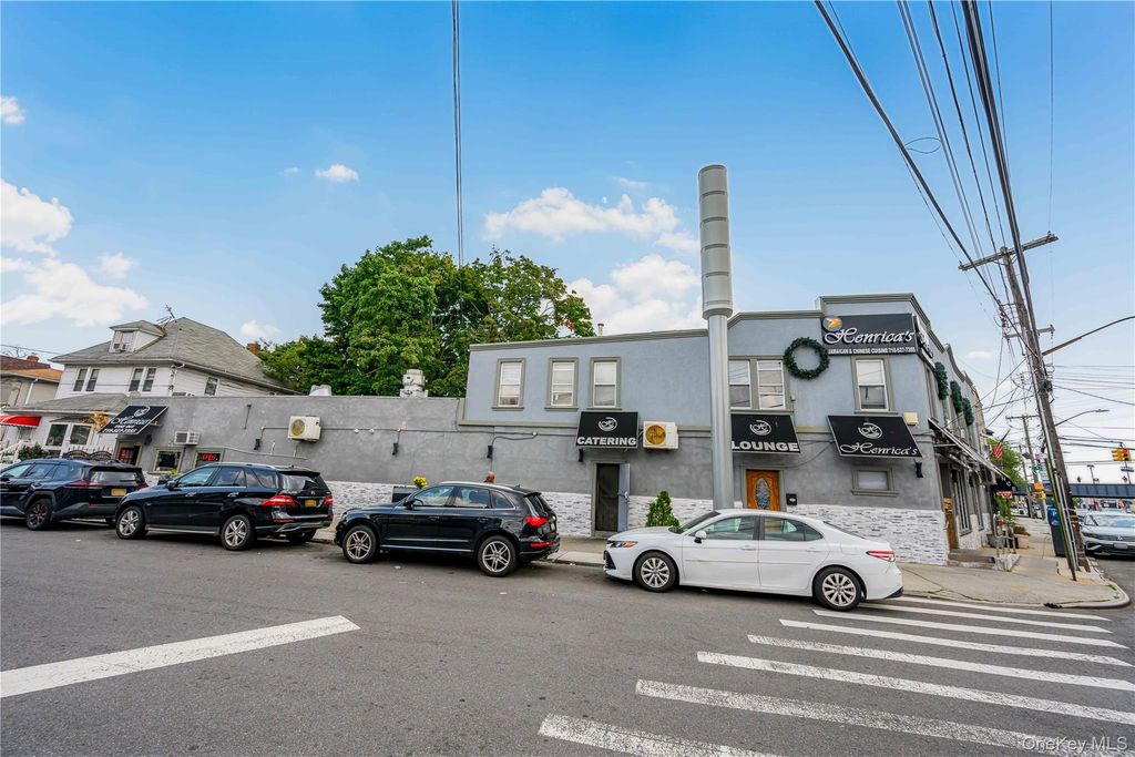 13889/91 FRANCIS LEWIS Boulevard, Rosedale, NY 11422 — photo 3