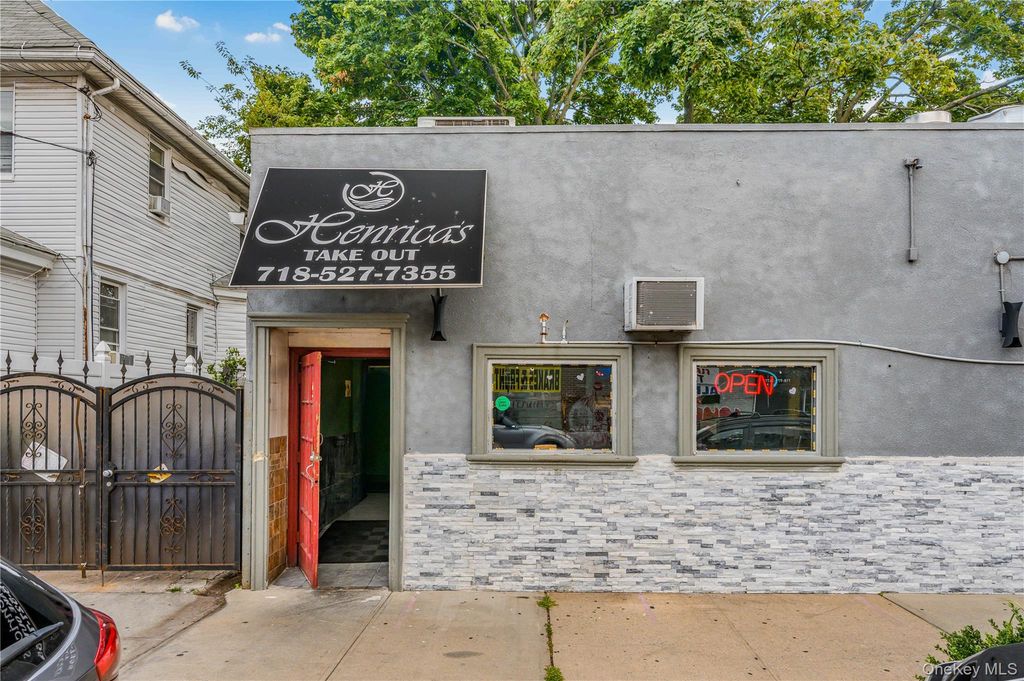 13889/91 FRANCIS LEWIS Boulevard, Rosedale, NY 11422 — photo 4
