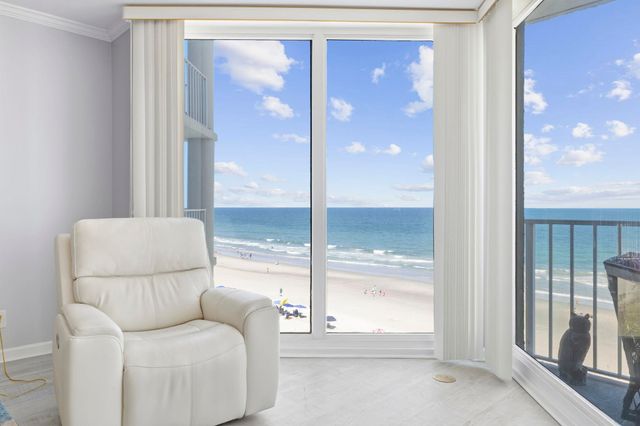 1990 N Waccamaw Dr Unit 502, Garden City Beach, SC 29576