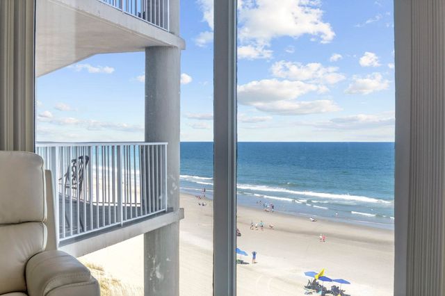 1990 N Waccamaw Dr Unit 502, Garden City Beach, SC 29576