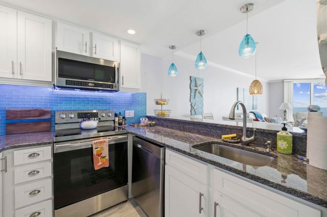 1990 N Waccamaw Dr Unit 502, Garden City Beach, SC 29576