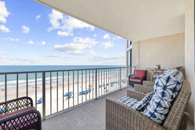 1990 N Waccamaw Dr Unit 502, Garden City Beach, SC 29576