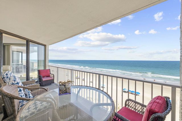 1990 N Waccamaw Dr Unit 502, Garden City Beach, SC 29576