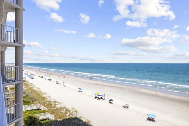 1990 N Waccamaw Dr Unit 502, Garden City Beach, SC 29576