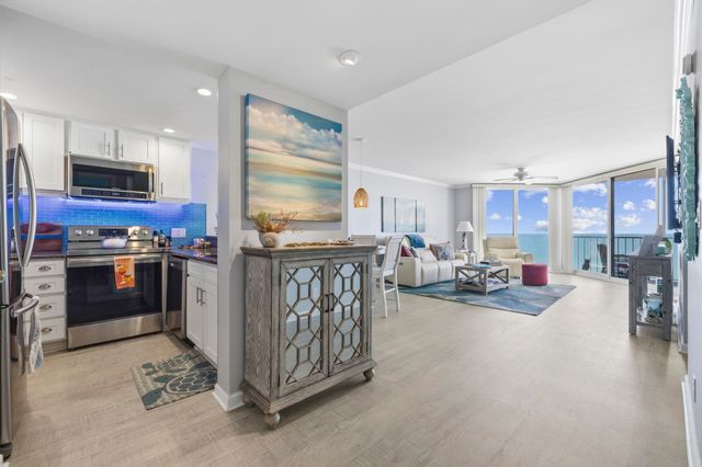 1990 N Waccamaw Dr Unit 502, Garden City Beach, SC 29576