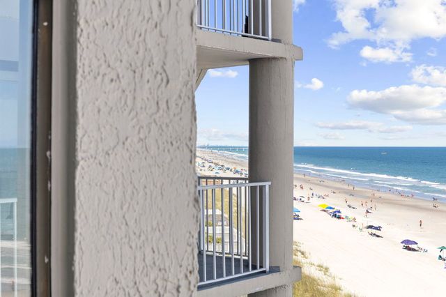 1990 N Waccamaw Dr Unit 502, Garden City Beach, SC 29576