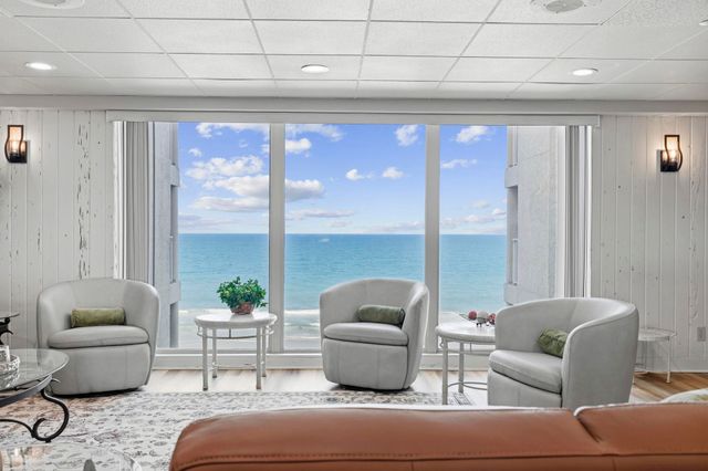 1990 N Waccamaw Dr Unit 502, Garden City Beach, SC 29576