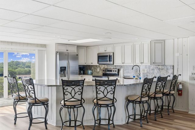 1990 N Waccamaw Dr Unit 502, Garden City Beach, SC 29576