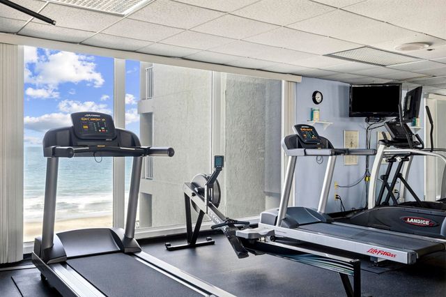 1990 N Waccamaw Dr Unit 502, Garden City Beach, SC 29576