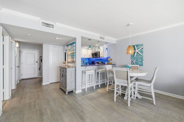 1990 N Waccamaw Dr Unit 502, Garden City Beach, SC 29576