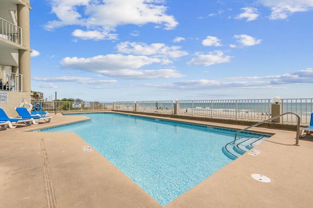 1990 N Waccamaw Dr Unit 502, Garden City Beach, SC 29576