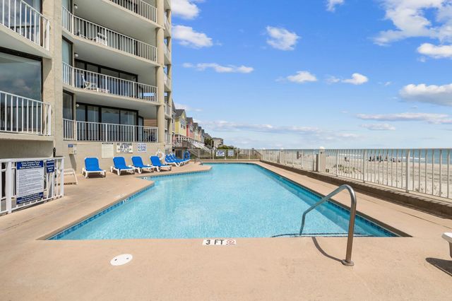1990 N Waccamaw Dr Unit 502, Garden City Beach, SC 29576