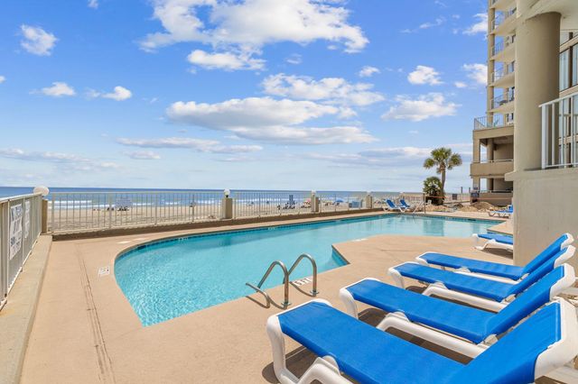 1990 N Waccamaw Dr Unit 502, Garden City Beach, SC 29576