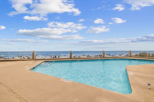 1990 N Waccamaw Dr Unit 502, Garden City Beach, SC 29576