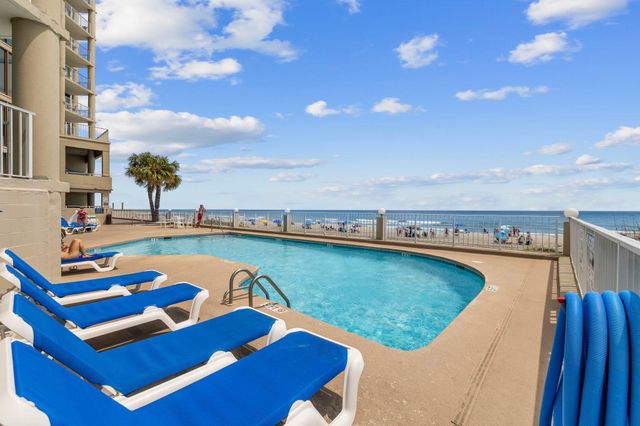 1990 N Waccamaw Dr Unit 502, Garden City Beach, SC 29576
