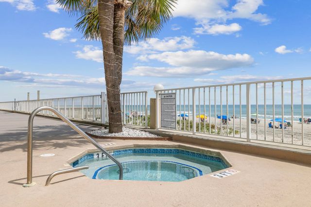 1990 N Waccamaw Dr Unit 502, Garden City Beach, SC 29576