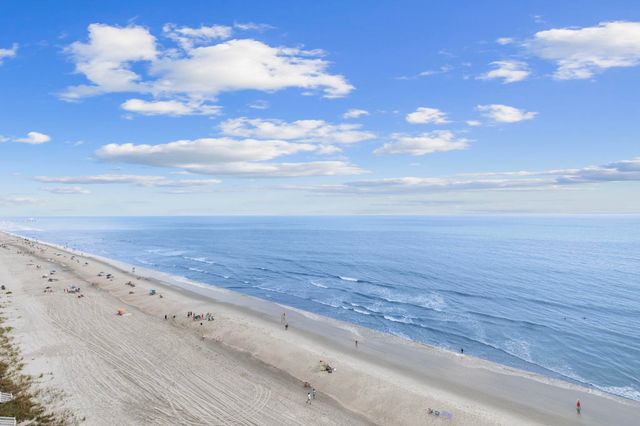 1990 N Waccamaw Dr Unit 502, Garden City Beach, SC 29576