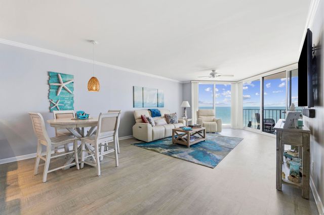 1990 N Waccamaw Dr Unit 502, Garden City Beach, SC 29576