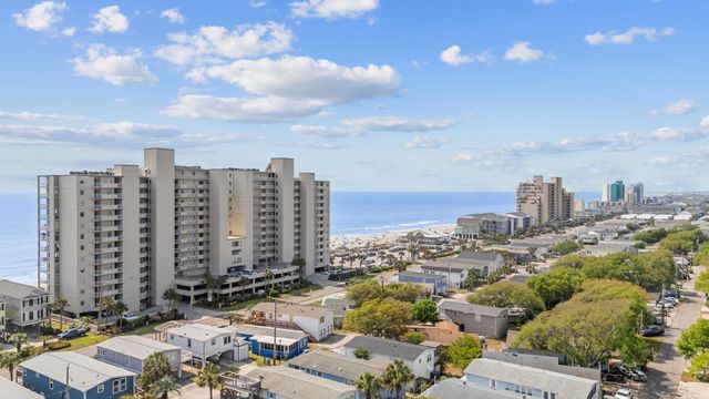 1990 N Waccamaw Dr Unit 502, Garden City Beach, SC 29576