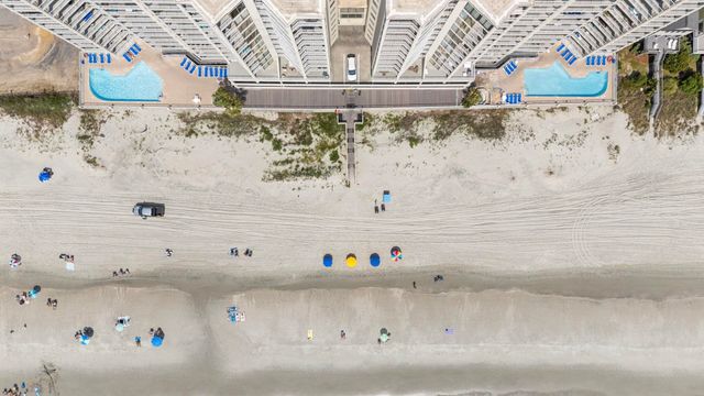 1990 N Waccamaw Dr Unit 502, Garden City Beach, SC 29576