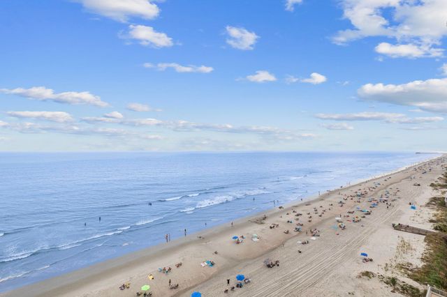 1990 N Waccamaw Dr Unit 502, Garden City Beach, SC 29576