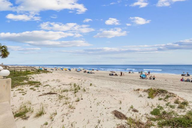 1990 N Waccamaw Dr Unit 502, Garden City Beach, SC 29576
