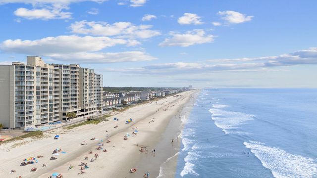 1990 N Waccamaw Dr Unit 502, Garden City Beach, SC 29576