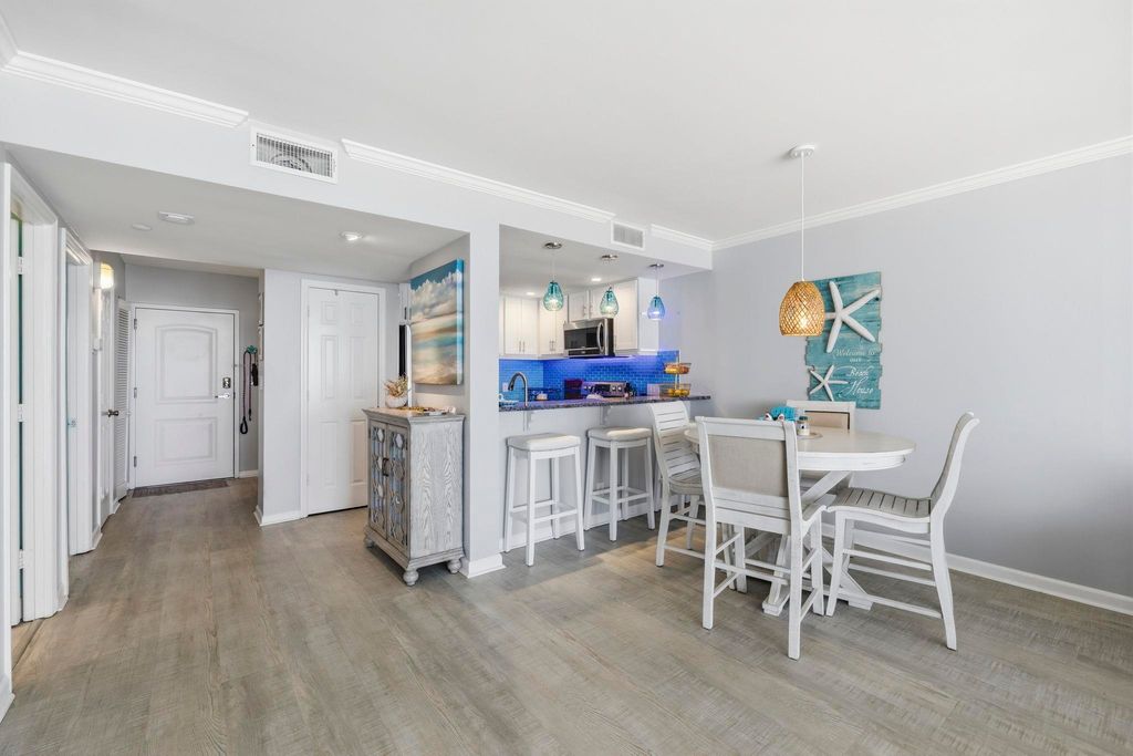 1990 N Waccamaw Dr Unit 502, Garden City Beach, SC 29576 — photo 4