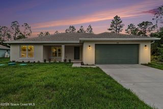 5392 Cillette Avenue, North Port, FL 34288
