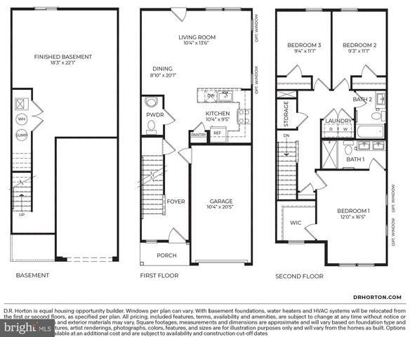 202 DERBY DR, Coatesville, PA 19320