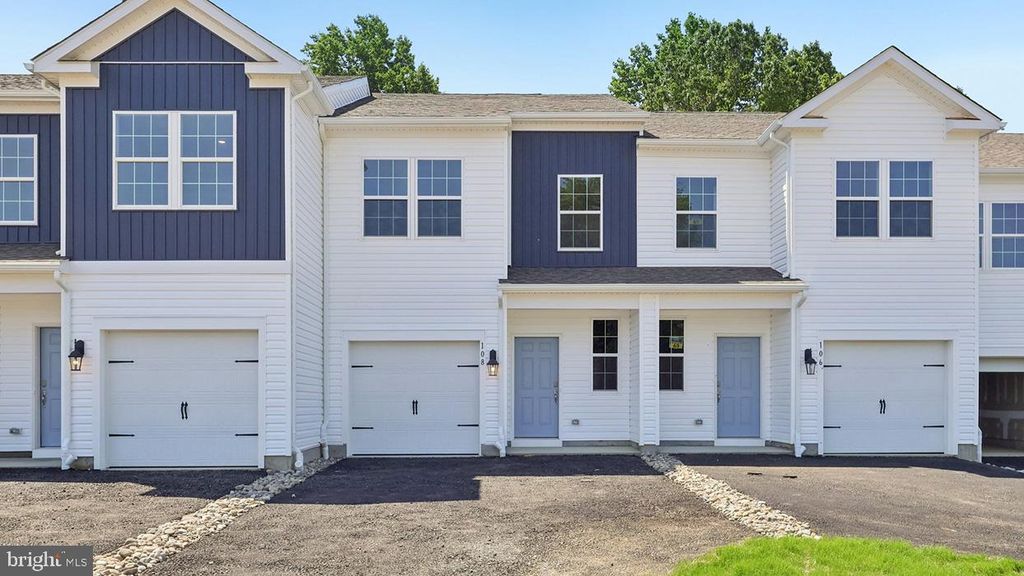 202 DERBY DR, Coatesville, PA 19320