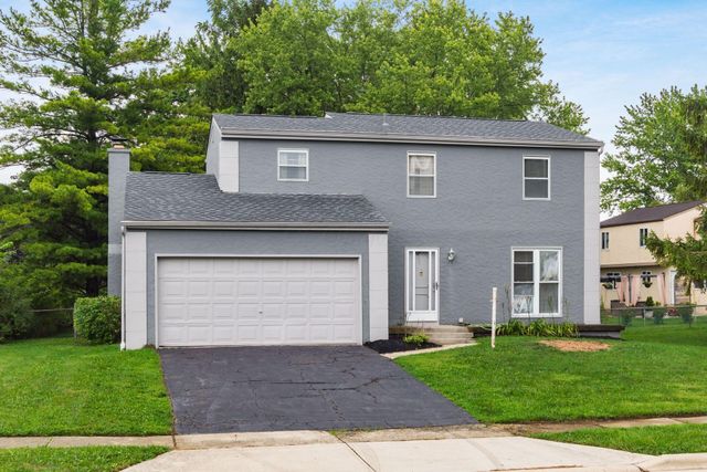 646 Darlene Place, Galloway, OH 43119