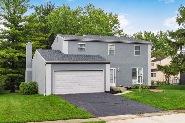 646 Darlene Place, Galloway, OH 43119